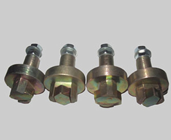 Замки для фиксации BMW