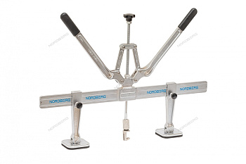 Вытяжное устройство (Пуллер) NORDBERG PUL2