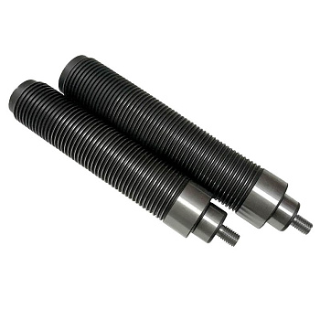 Вал для балансировочного станка Unite d-36 МС X000384