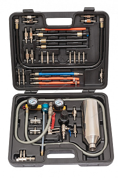 Приспособление для очистки топливных систем NORDBERG GX-100  FSC8