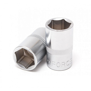 Головка  9мм (6гр.) 3/8" RockForce RF-53509