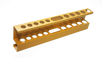 Держатель для инструмента (80х315х25 мм) ПАКС