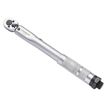 Ключ динамометрический 1/4" 5-25 Нм NORDBERG 291-203