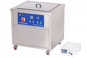 Ультразвуковая ванна 135л. с подогревом NORDBERG NU1350DB