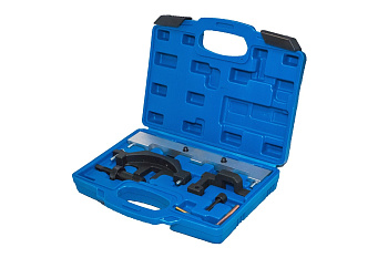 Набор фиксаторов валов для BMW N40, N45, N45Т ROSSVIK ST170