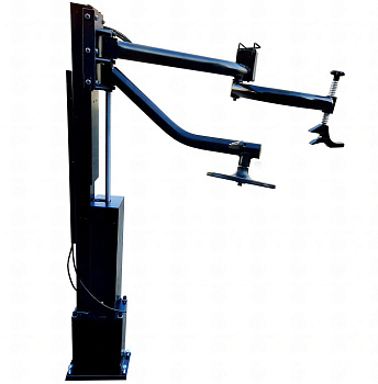 Вспомогательное устройство "третья рука" для шмс System4you SS-360