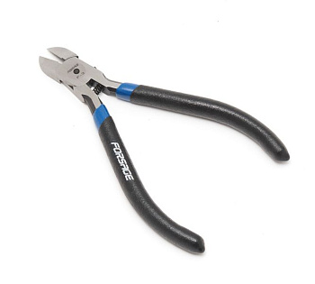 Бокорезы 5"-125мм усиленные мини "Profi" CR-V Forsage F-3