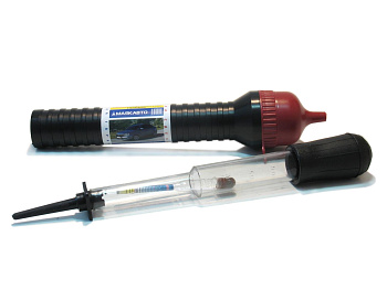 Ареометр универсальный в тубе 77879ма