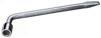 Ключ балонный Г-образный 24мм Partner PA-15127