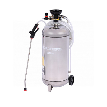 Пеногенератор  50л. (нерж.) NORDBERG NWF500