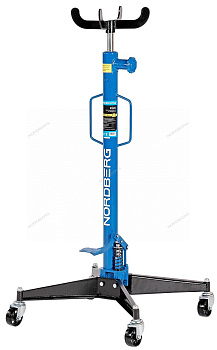Стойка трансмиссионная гидравлическая 0,5 т NORDBERG N34051