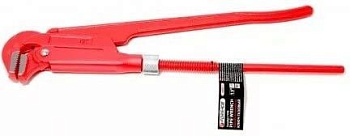 Ключ газовый 1" 90° (захват: 50мм) Forsage F-684S14