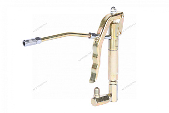 Пистолет для солидолонагнетателя NORDBERG NO2020