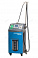 Установка для замены жидкости в АКПП NORDBERG CMA35S (синяя)