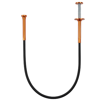 Захват магнитный гибкий 610мм цанговый AV Steel AV-921192