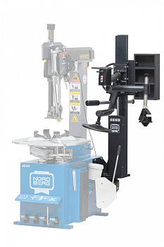 Вспомогательное устройство "третья рука" для шмс 4640ID NORDBERG 46hd 