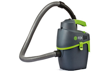 Пылесос для сухой уборки (1200Вт, 220В, 210м3/ч, 6л, 3кг) SOTECO 05743 ASDO