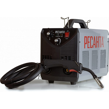 Сварочный аппарат инверторный п/а САИПА-165 Ресанта