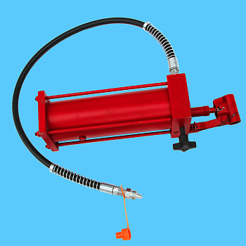 Гидронасос  на пресс MC Pump for TY20001