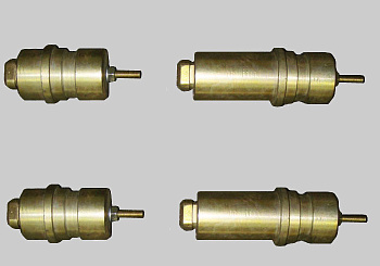 Замки для крепления автомобилей