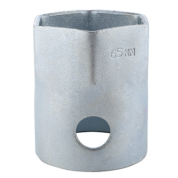 Ключ ступицы 65мм 6гр. (BPW)AV Steel AV-935051