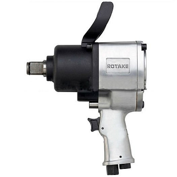 Гайковерт пневматический ударный 1898 Nm 1"  ROTAKE RT-5563