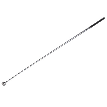 Захват магнитный 2,2кг телескопический 130-550мм AV Steel AV-921197