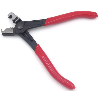 Клещи для хомутов ШРУСа Clic-R ROSSVIK ST209