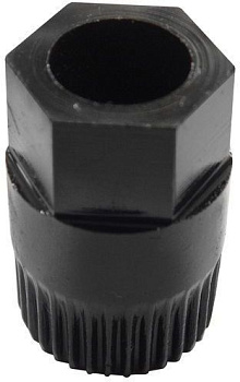 Сервисный ключ для шкива генератора VAG(33зуба) Thorvik APW33