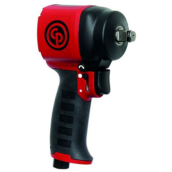 Гайковерт пневматический ударный короткий  625 Nm 1/2" Chicago Pneumatic CP7732C