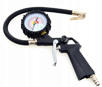 Пистолет подкачки шин ТДМ м030