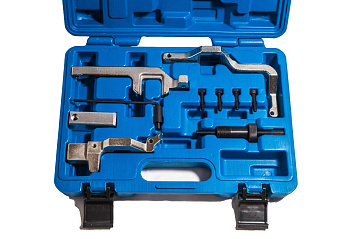 Набор фиксаторов валов ГРМ BMW, Mini, Citroen, Peugeot N12/N14ТДМ 2015вт