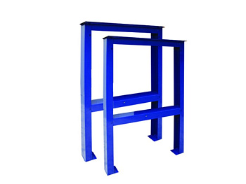 Комплект К-1-Э для верстака с подвесной тумбой ВП - Э(660х850х230 мм) ПАКС