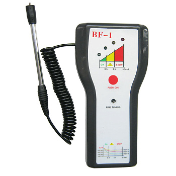 Тестер тормозной жидкости Темп BF-1