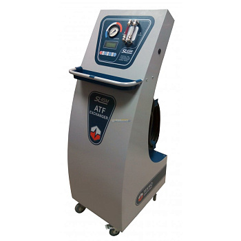 Установка для замены жидкости в АКПП TEMP SL-045