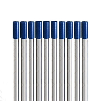 Вольфрамовый электрод D2.4x175 мм (blue)_WL20 NORDBERG FB0015_24