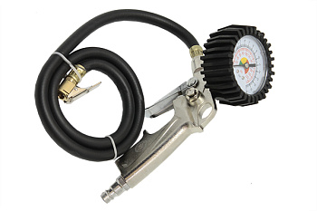 Пистолет подкачки шин (16 BAR) AT 34309