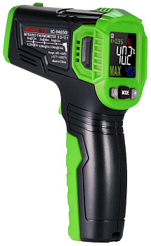 Инфракрасный термометр iCarTool IC-M650