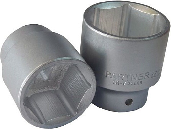 Головка 35мм (6гр.) 3/4" Partner PA-56535