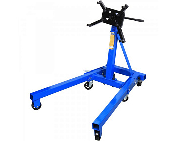 Стенд (кантователь) для двигателя 900 кг TEMP T63005F