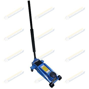 Домкрат подкатной 3 тонны Темп T31304 