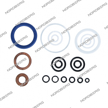 Ремкомплект для домкрата N32034 NORDBERG RK_N32034