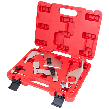 Набор фиксаторов валов ГРМ Ford 2.0 SCTi ecoboost AV Steel AV-933005