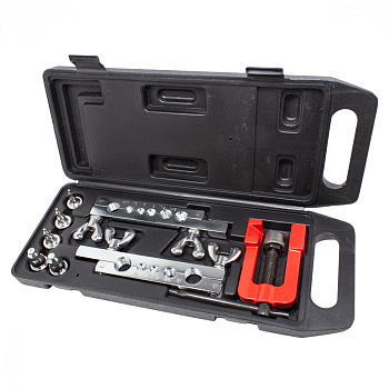 Набор для развальцовки тормозных трубок 8 пр. Forsage F-656SM