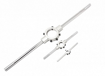 Плашкодержатель 25X9 Forsage F-DS25X79