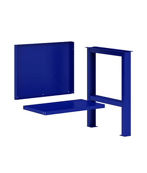 Комплект К-2/1.6 для верстаков однотумбовых ВП - 2 и ВП - 3 (1600 мм) ПАКС