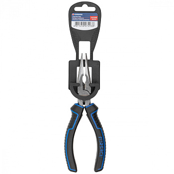 Утконосы комбинированные 200 мм Forsage F-610200D