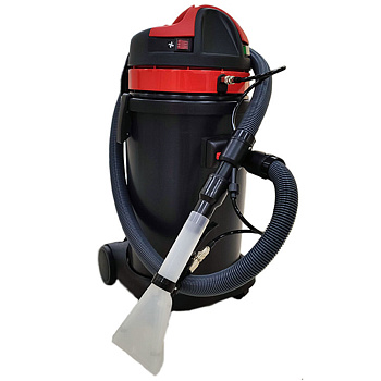 Химчистка (1200Вт, 220В, 210м3/ч, 37л/11л)TORNADO  GAMMA 300 (автомобильная комплектация)