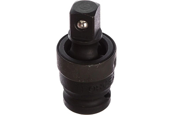 Кардан шарнирный ударный 3/8"  с шариковой фиксацией ROTAKE UJ-3-8