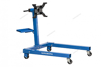 Стенд (кантователь) для двигателя 570 кг NORDBERG N30057